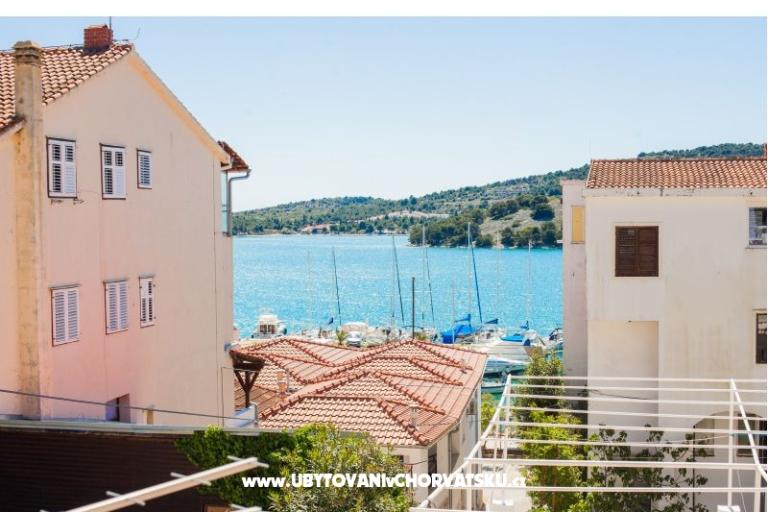 Appartements Barbara Tisno – foto 18