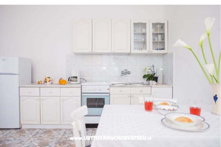 Appartements Barbara Tisno – foto 3
