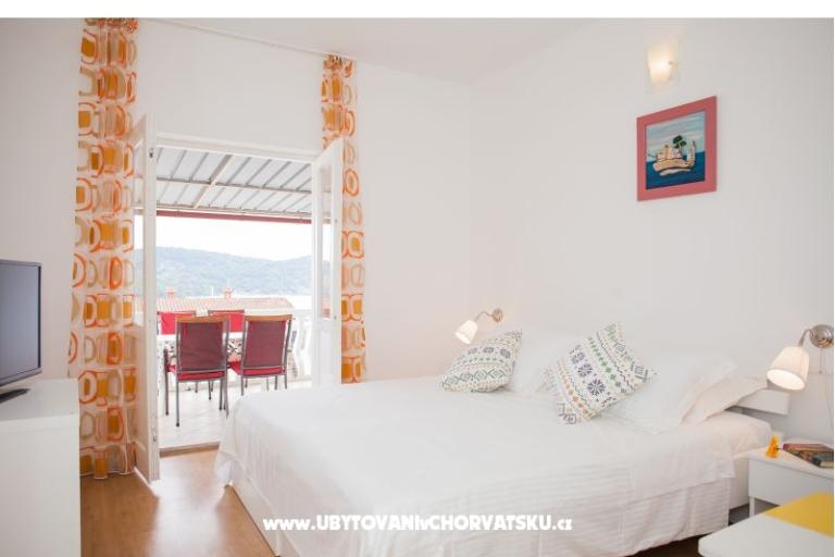 Appartements Barbara Tisno – foto 6