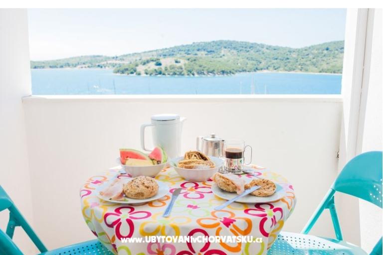 Appartements Barbara Tisno – foto 8