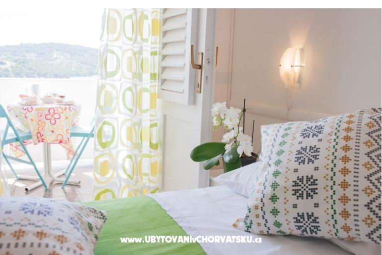 Appartements Barbara Tisno – foto 9