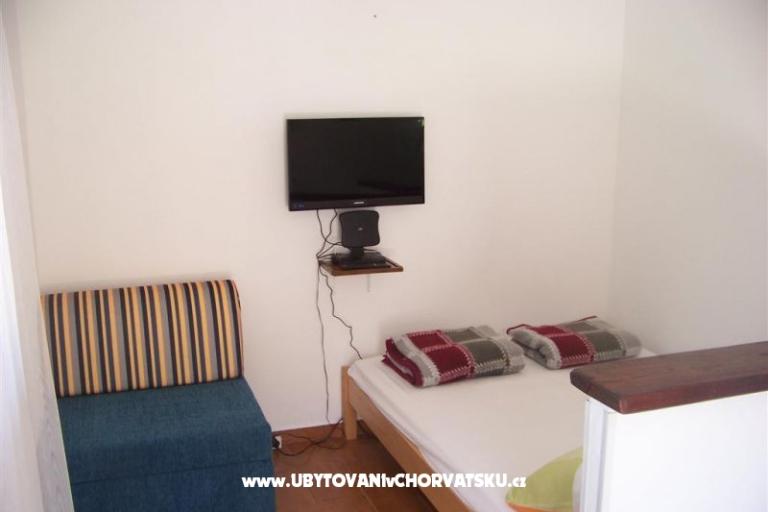 Appartement Jazina – foto 10