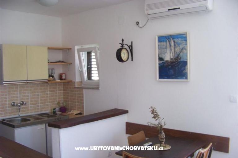 Appartement Jazina – foto 5