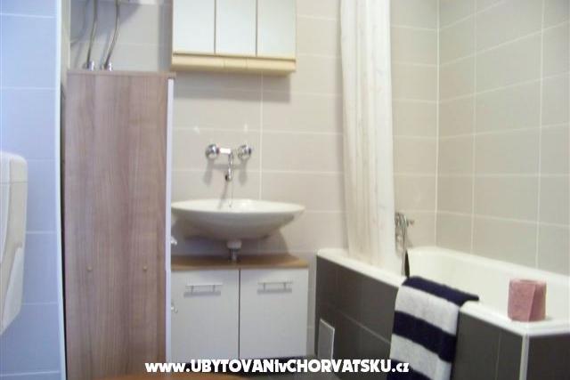 Appartement Jazina – foto 7