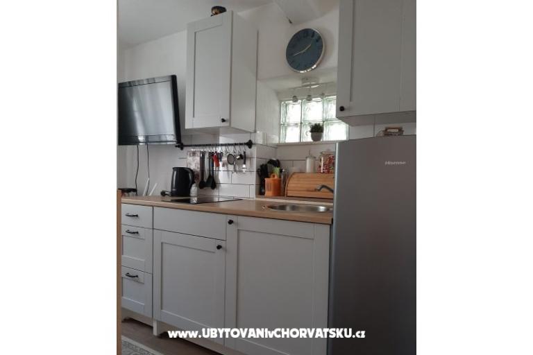 Appartement - kamena kuća  Šparoga – foto 3
