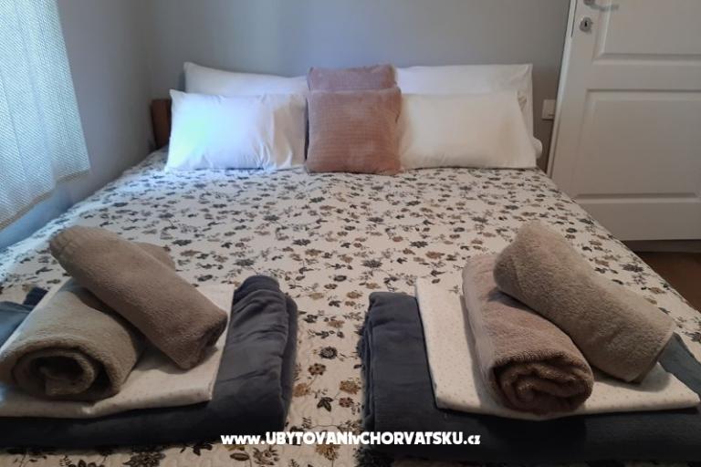 Appartement - kamena kuća  Šparoga – foto 4