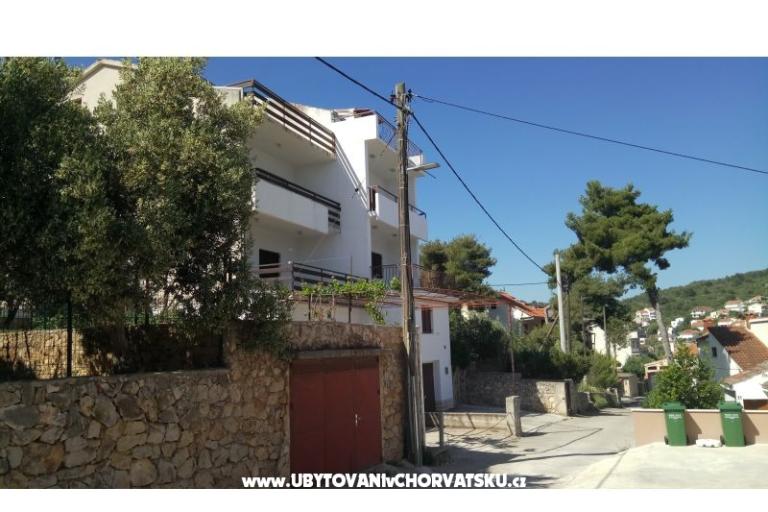 Appartements Merry Merry – foto 10