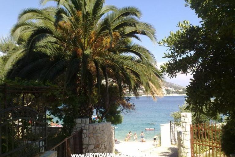 Appartements Merry Merry – foto 5