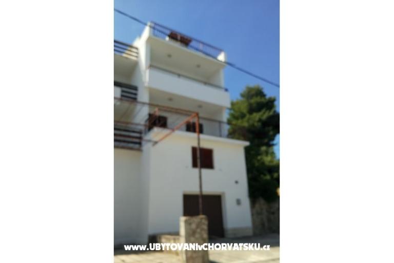 Appartements Merry Merry – foto 9