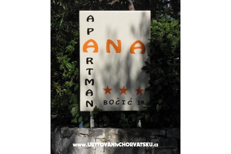 Appartement Ana – foto 10