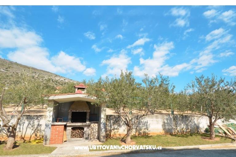 Appartements Ana i Vinka – foto 13