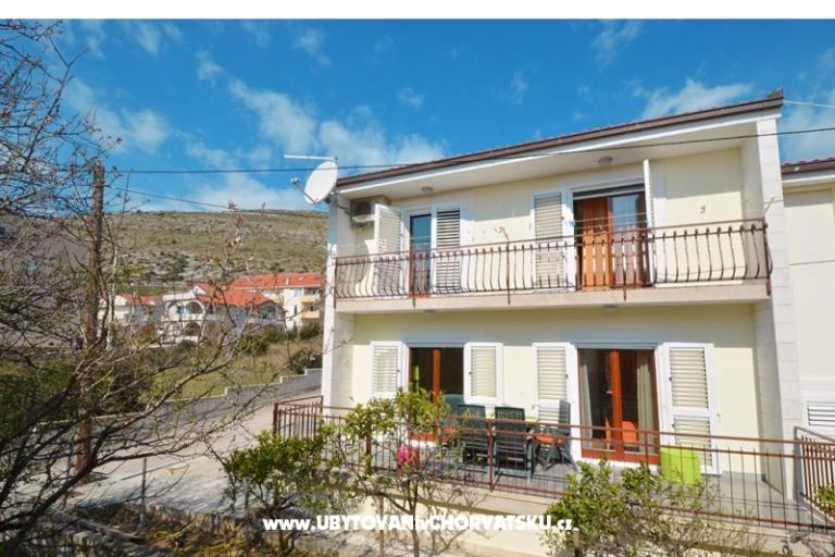 Appartements Ana i Vinka – foto 15