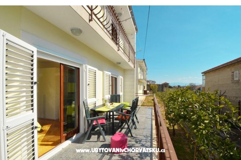 Appartements Ana i Vinka – foto 8