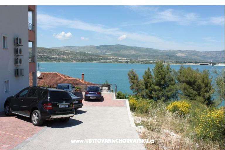Appartement Anadina KOMFOR KRAJ PLAŽE – foto 13
