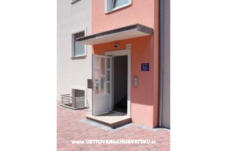 Appartement Anadina KOMFOR KRAJ PLAŽE – foto 17
