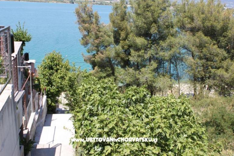 Appartement Anadina KOMFOR KRAJ PLAŽE – foto 2