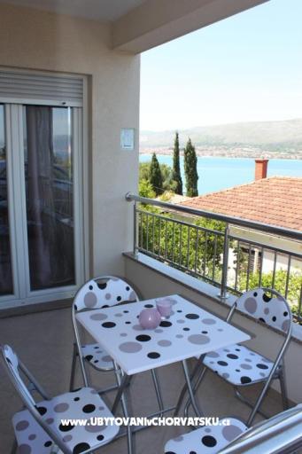 Appartement Anadina KOMFOR KRAJ PLAŽE – foto 5
