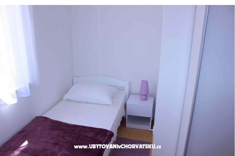 Appartement Anadina KOMFOR KRAJ PLAŽE – foto 6