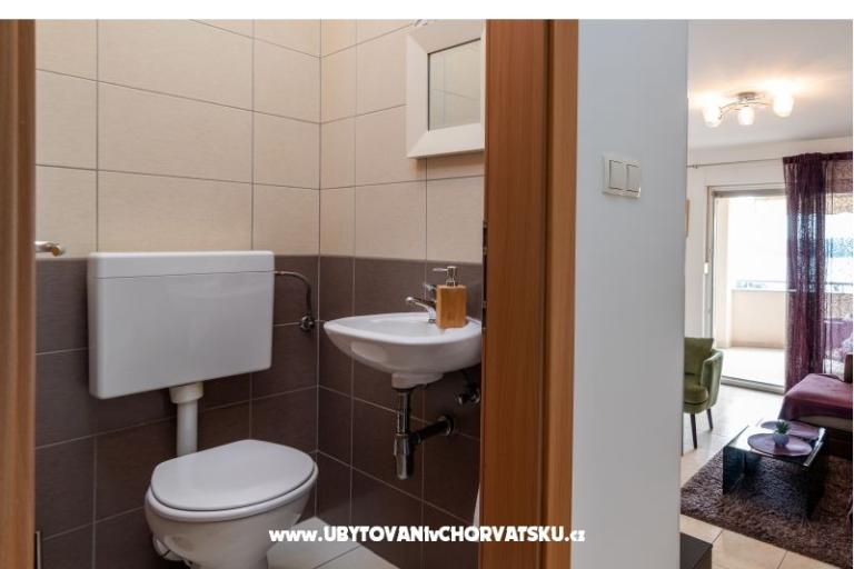 Appartement Anđela  – foto 10