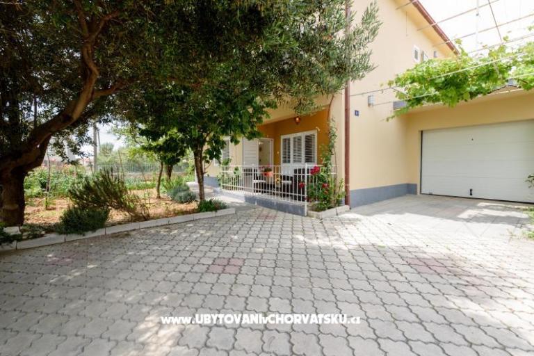Appartement Ankica – foto 2