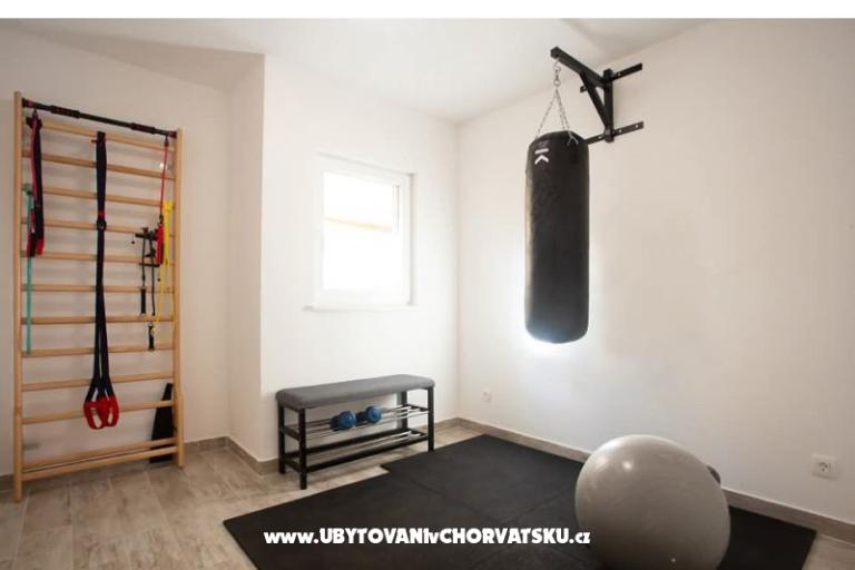 Appartement Aqua2 – foto 8