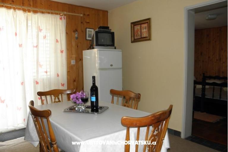 Appartement Aranka – foto 9