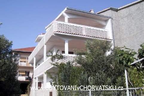 Appartements Budimir – foto 4