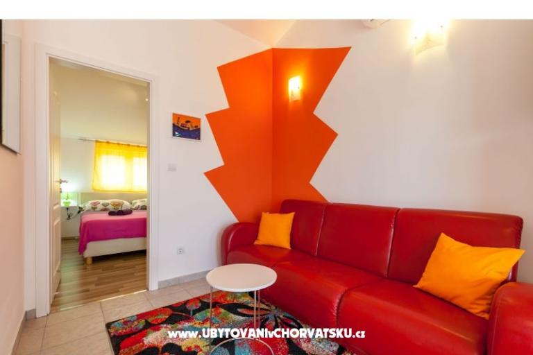 Appartement D&amp;A – foto 18