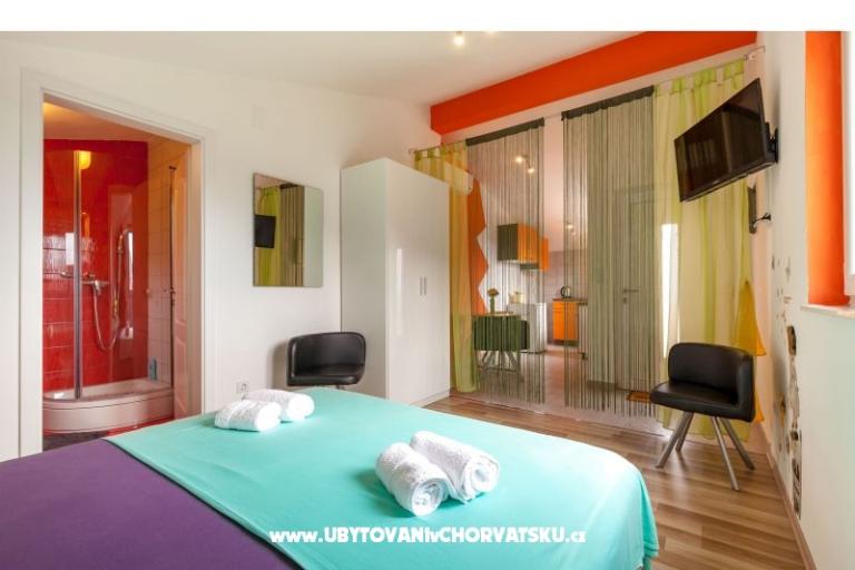 Appartement D&amp;A – foto 6