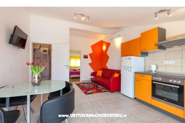 Appartement D&amp;A – foto 7