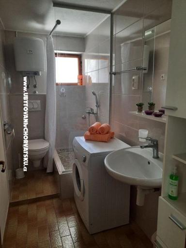 Appartement Ema – foto 6