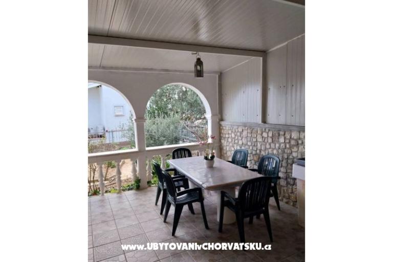 Appartement Galeb – foto 4