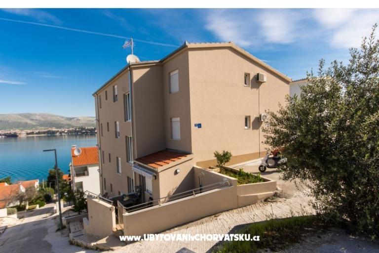 Appartement Glavica – foto 2