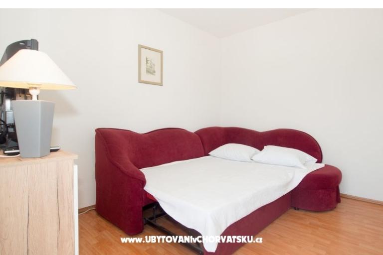 Appartement Gordana Seaview – foto 15