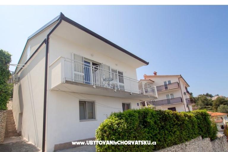 Appartement Gordana Seaview – foto 17