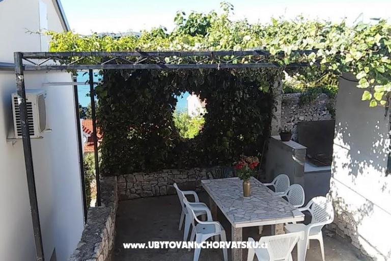 Appartement Gordana Seaview – foto 18