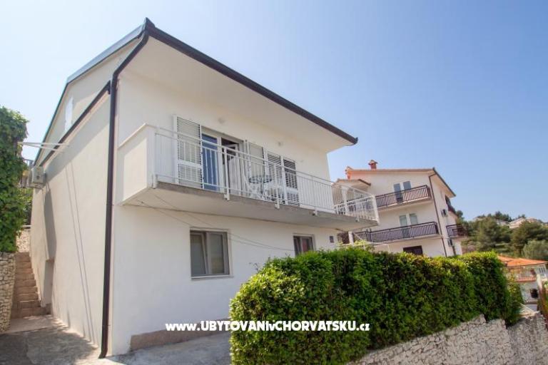 Appartement Gordana Seaview – foto 8