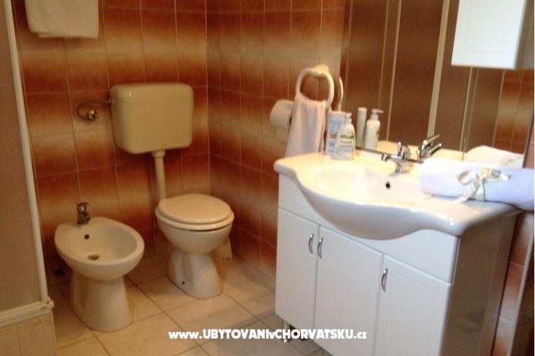 Appartement Holiday 2 – foto 16