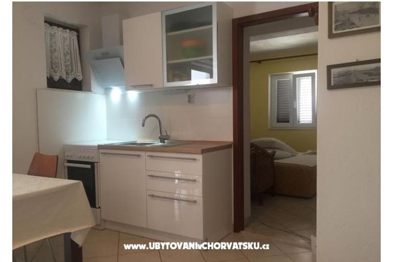 Appartement Holiday 2 – foto 8