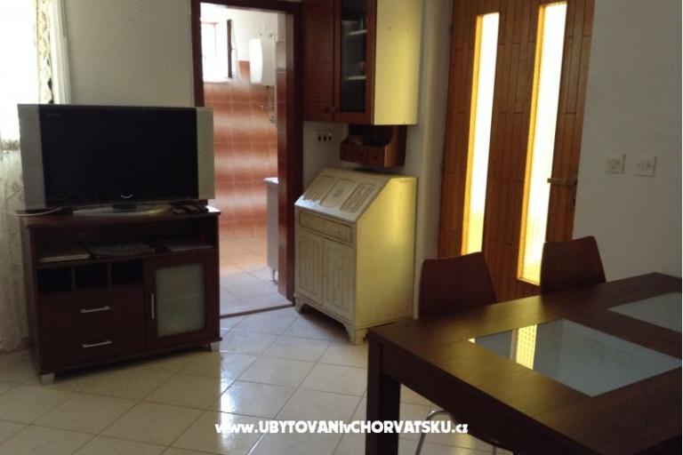 Appartement Holiday 2 – foto 9
