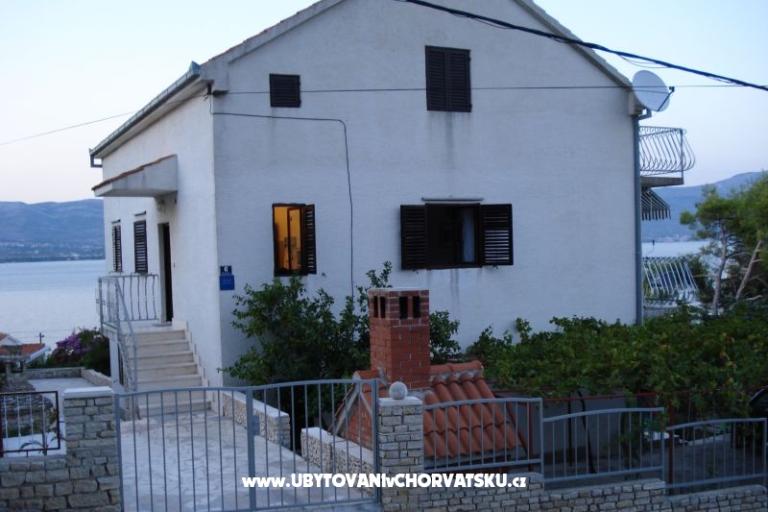 Appartement Trogir – foto 17