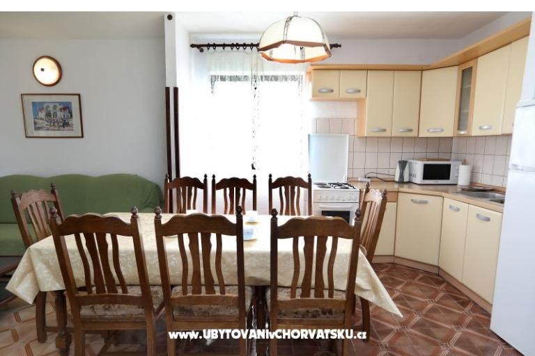 Appartement Trogir – foto 5
