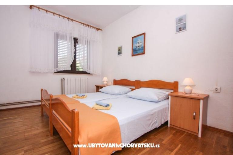 Appartement M&amp;M – foto 12