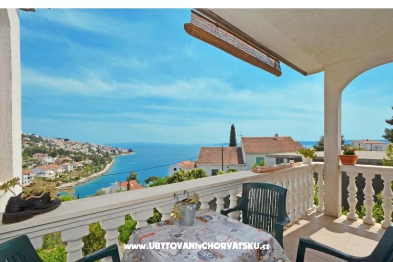 Appartement M&amp;M – foto 9