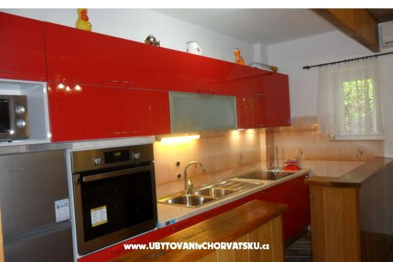 Appartement Maja 1 – foto 15