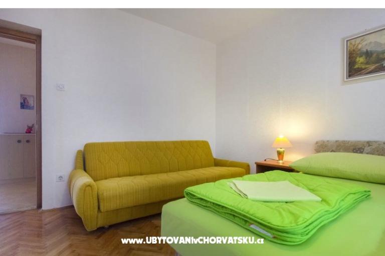 Appartement Melita Lara – foto 14