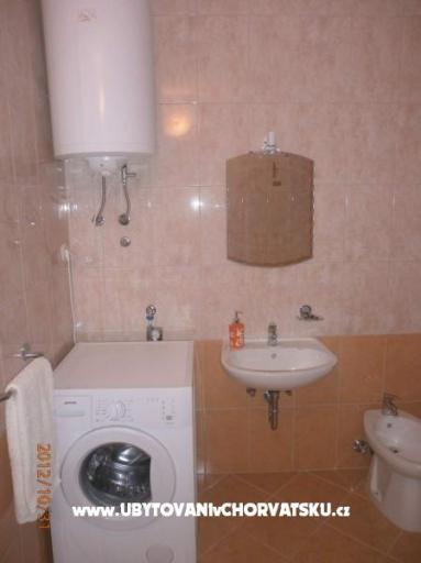 Appartement Milic – foto 6