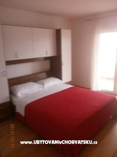 Appartement Milic – foto 8