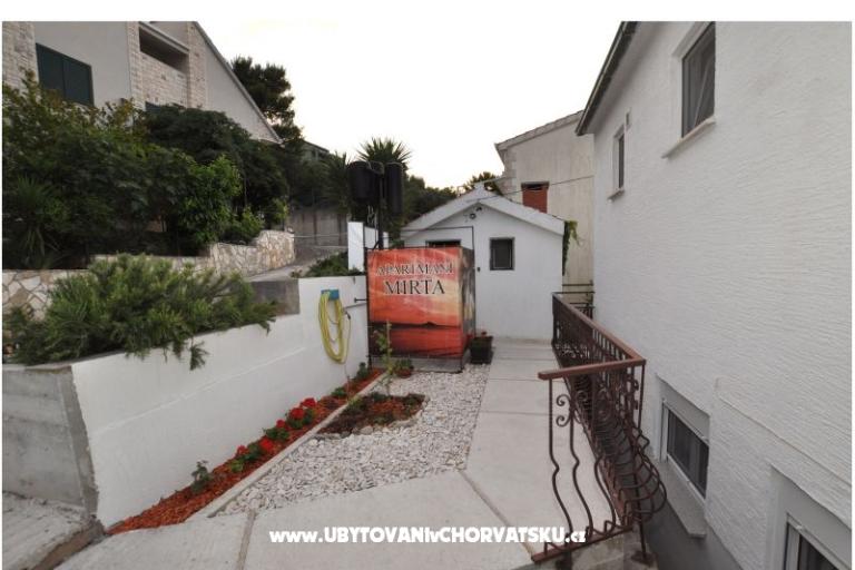 Appartement Mirta – foto 7