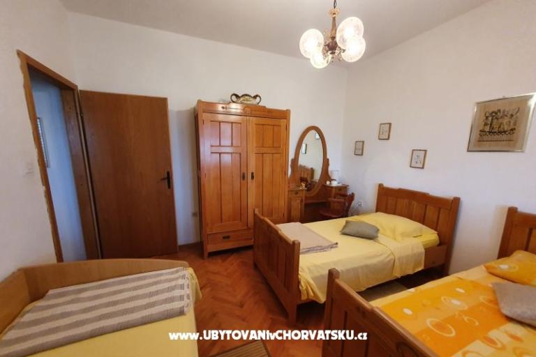 Appartement Nikola´s – foto 14